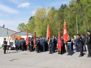 Oslavy sv. Floriána-6