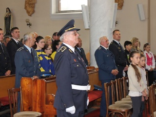 Oslavy sv. Floriána-27