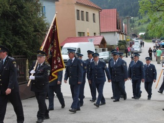 Oslavy sv. Floriána-18