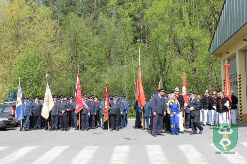 Oslavy sv. Floriána-10