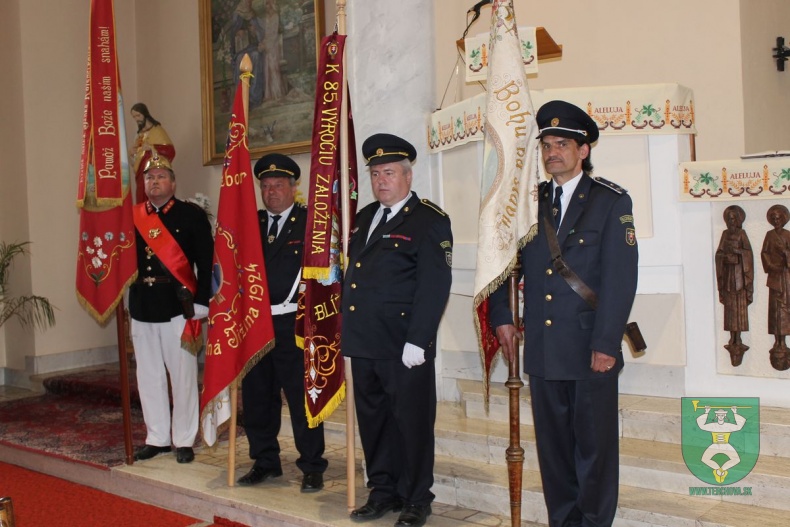 Oslavy sv. Floriána-32