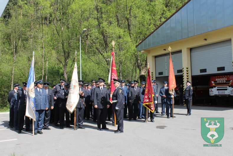 Oslavy sv. Floriána-4