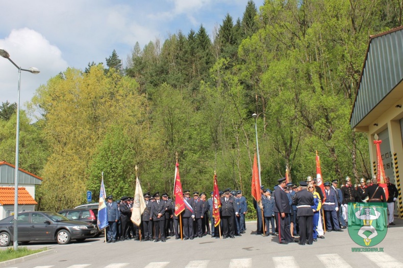 Oslavy sv. Floriána-11