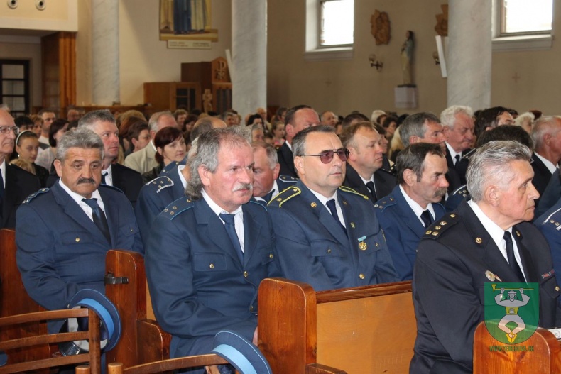 Oslavy sv. Floriána-22