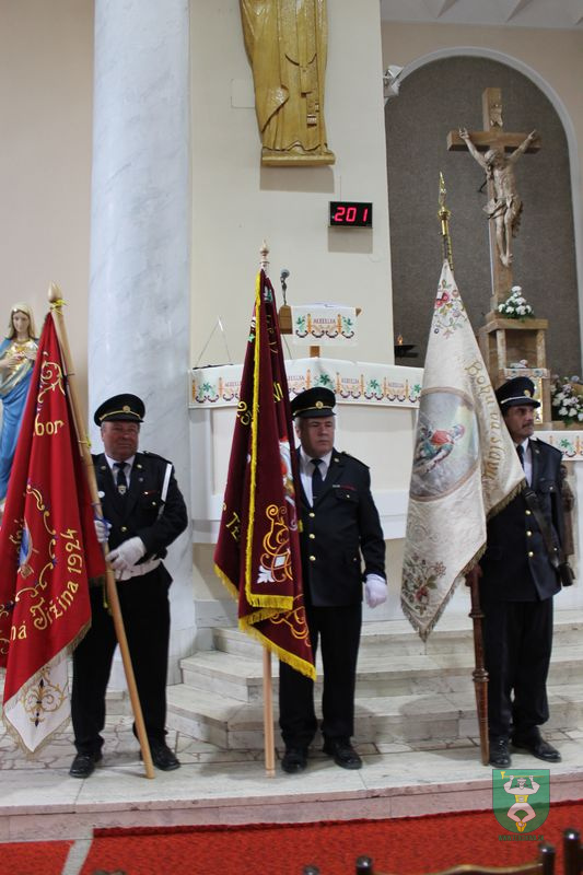 Oslavy sv. Floriána-19