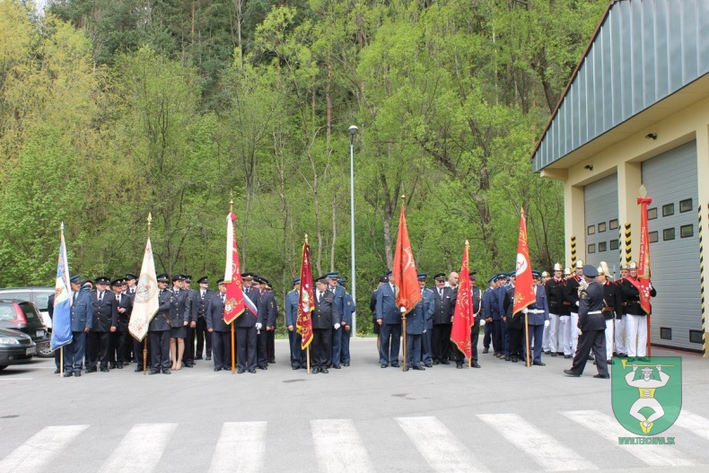Oslavy sv. Floriána-13