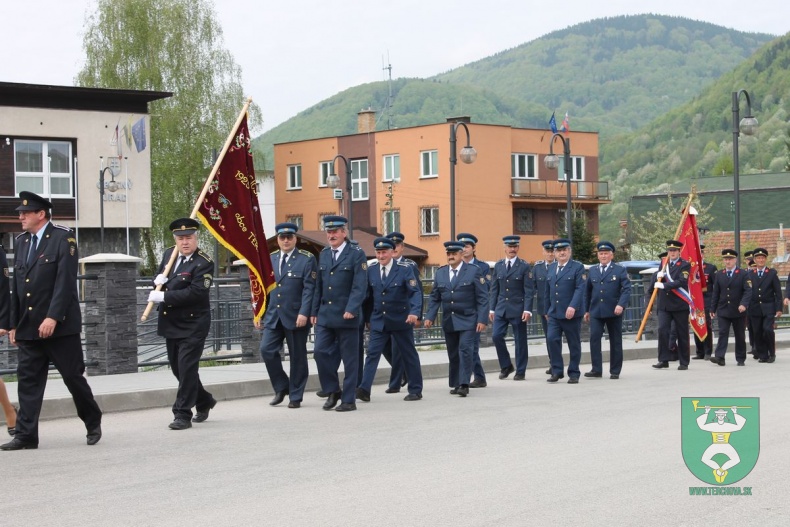 Oslavy sv. Floriána-17