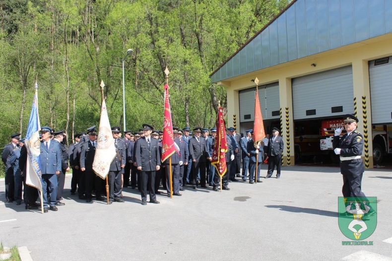 Oslavy sv. Floriána-3