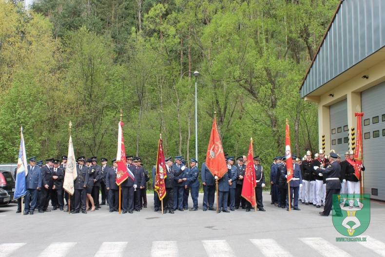 Oslavy sv. Floriána-12