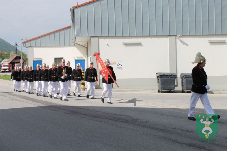 Oslavy sv. Floriána-9