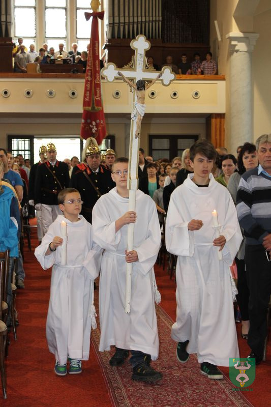 Oslavy sv. Floriána-24