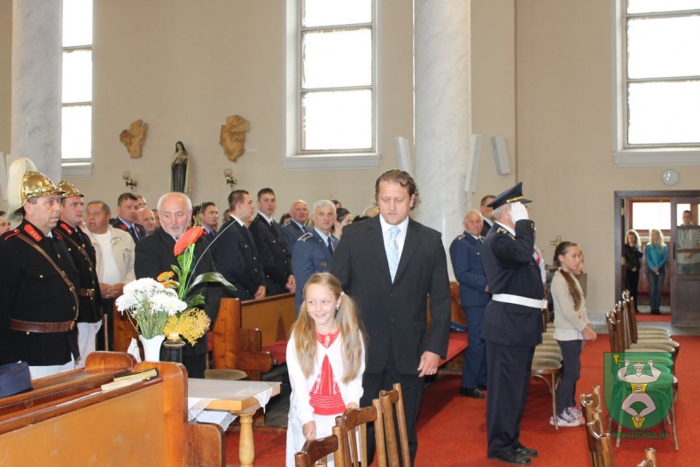 Oslavy sv. Floriána-26