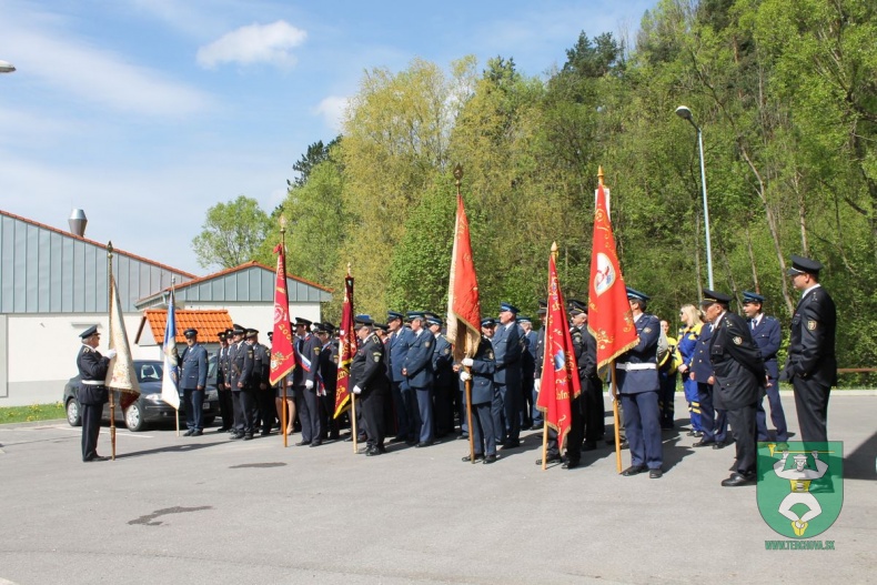 Oslavy sv. Floriána-6