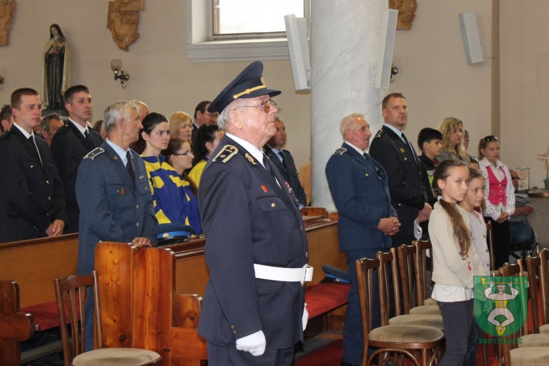 Oslavy sv. Floriána-27