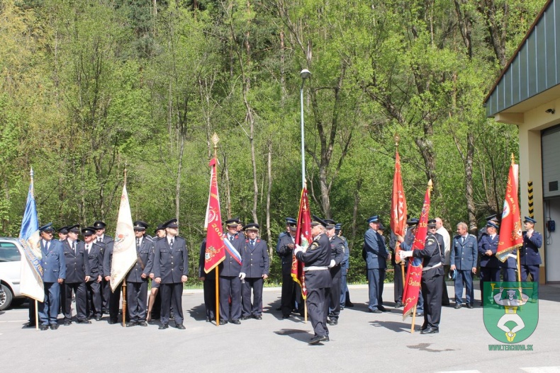 Oslavy sv. Floriána-5