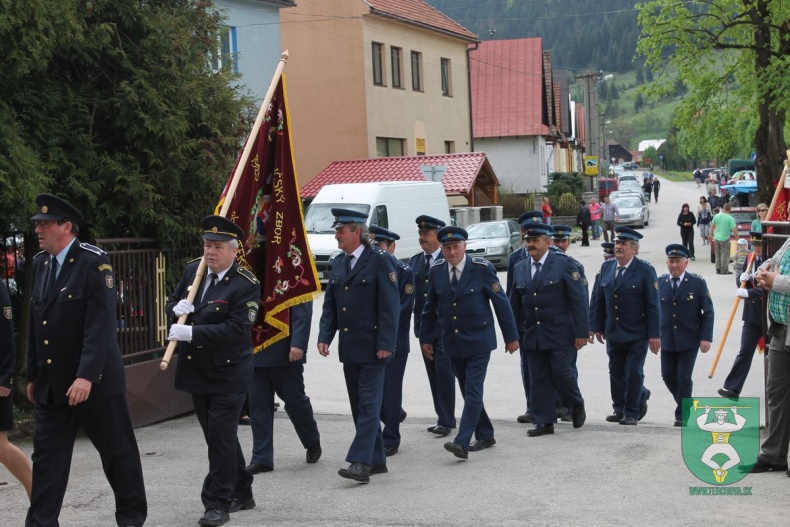 Oslavy sv. Floriána-18