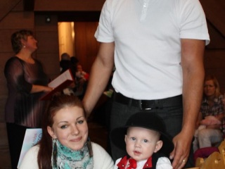 Privítavie detí do života 2013-46