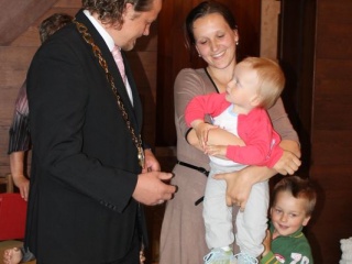 Privítavie detí do života 2013-21