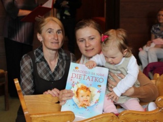 Privítavie detí do života 2013-37