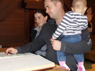 Privítavie detí do života 2013-101