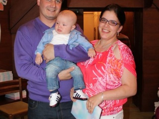 Privítavie detí do života 2013-61