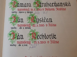 Privítavie detí do života 2013-115