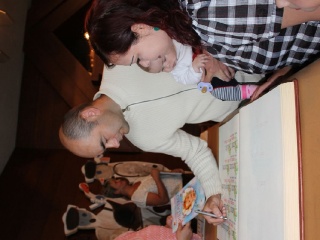 Privítavie detí do života 2013-62