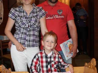 Privítavie detí do života 2013-85