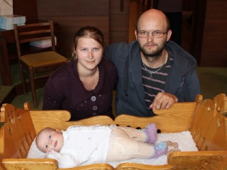 Privítavie detí do života 2013-96