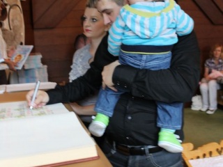 Privítavie detí do života 2013-28