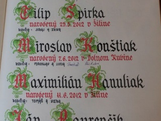 Privítavie detí do života 2013-108