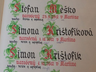 Privítavie detí do života 2013-111