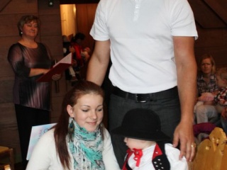 Privítavie detí do života 2013-45