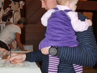 Privítavie detí do života 2013-48