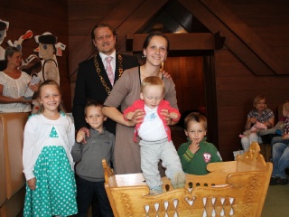 Privítavie detí do života 2013-22