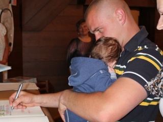 Privítavie detí do života 2013-87