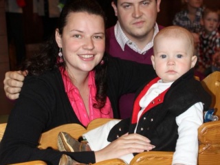 Privítavie detí do života 2013-42