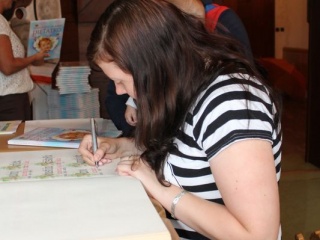 Privítavie detí do života 2013-31