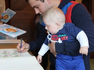 Privítavie detí do života 2013-32