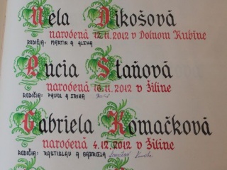 Privítavie detí do života 2013-112