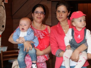 Privítavie detí do života 2013-105