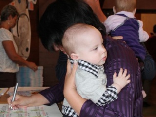 Privítavie detí do života 2013-47