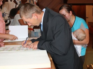 Privítavie detí do života 2013-25