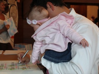 Privítavie detí do života 2013-57