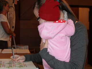 Privítavie detí do života 2013-69