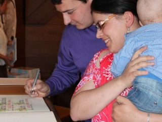 Privítavie detí do života 2013-59