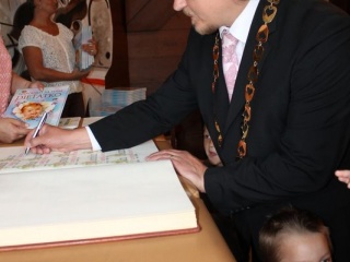 Privítavie detí do života 2013-24