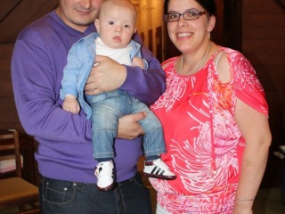 Privítavie detí do života 2013-97