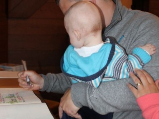 Privítavie detí do života 2013-71