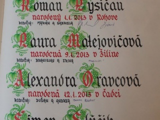 Privítavie detí do života 2013-113